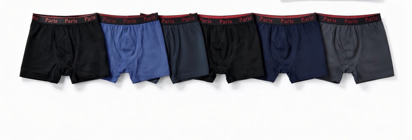 Boxers Hommes
