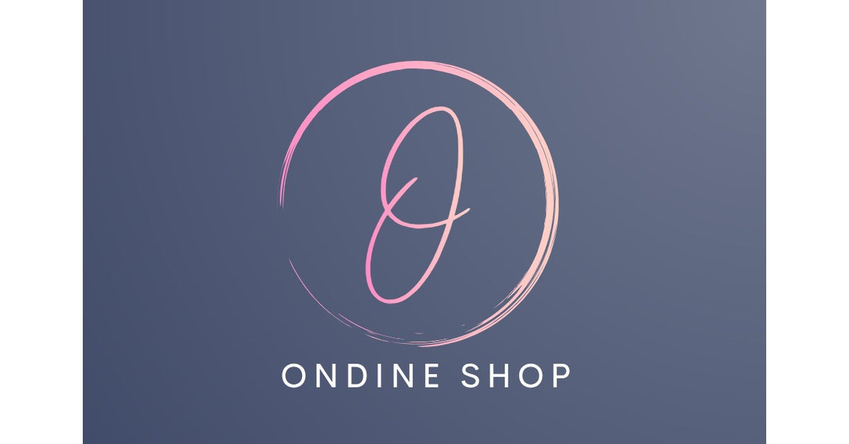 Ondine shop