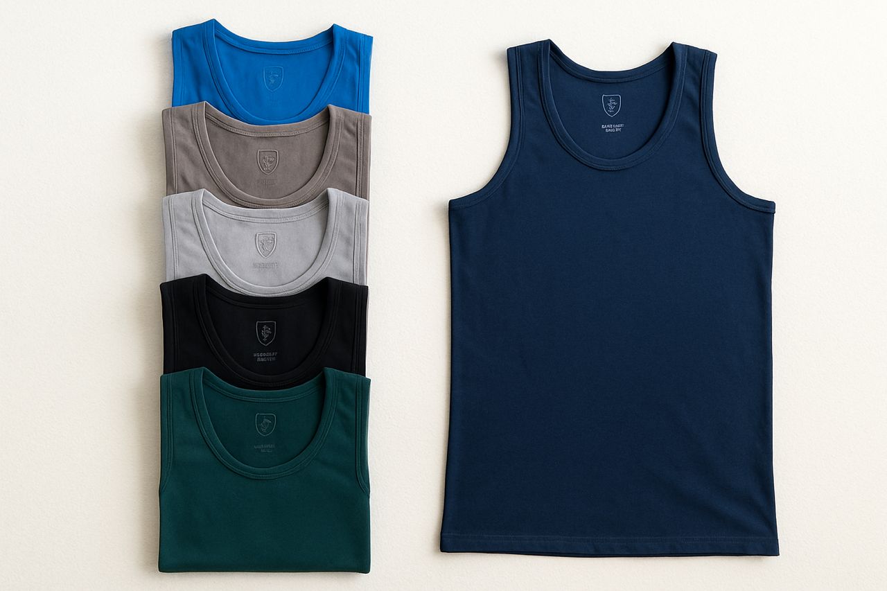 Marcels (débardeurs)