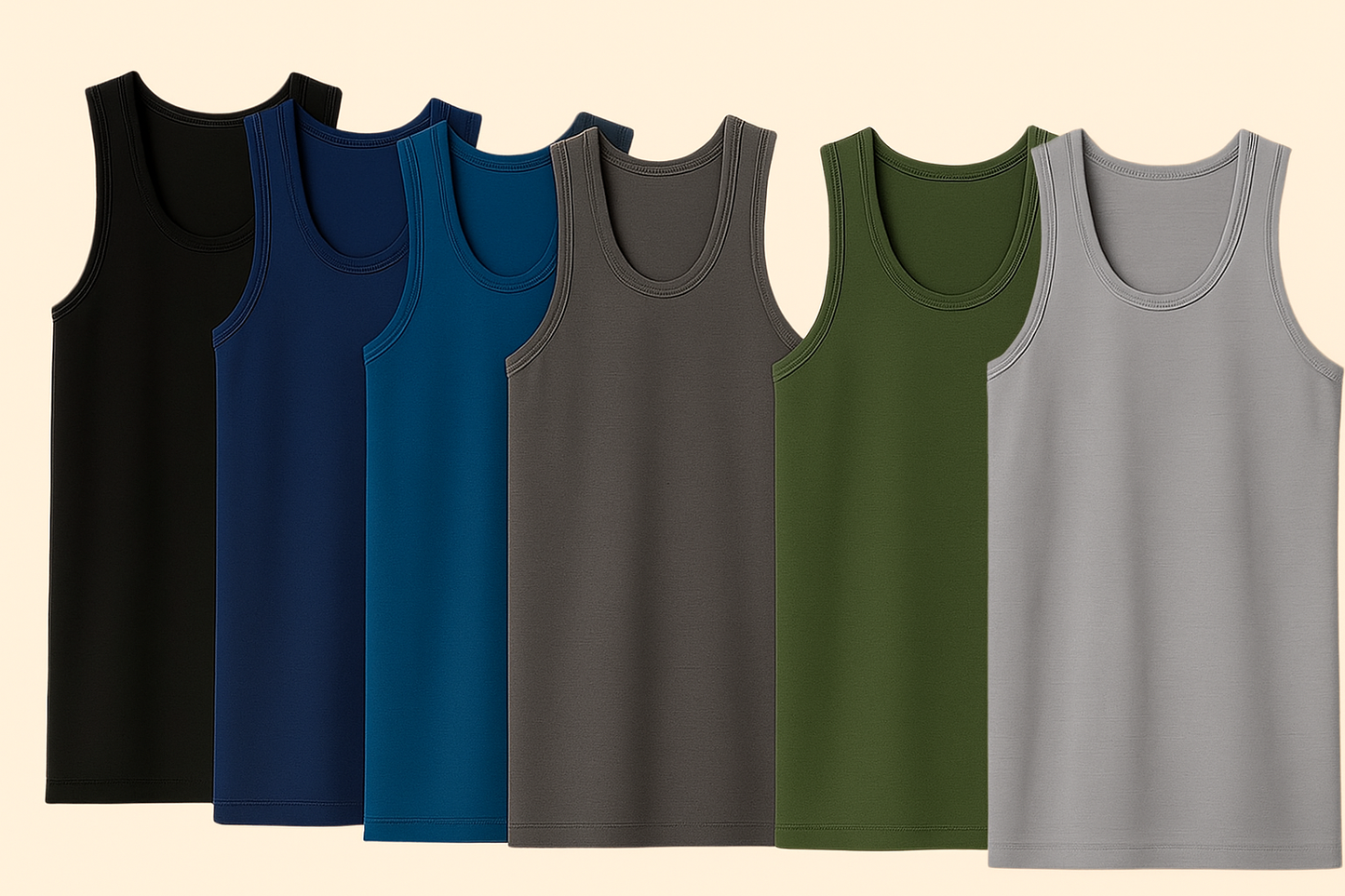 Marcels (débardeurs)